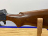 1950 Remington 81 Woodsmaster .35 Rem 22" *DEPENDABLE SEMI-AUTOMATIC RIFLE*