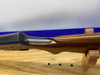 1950 Remington 81 Woodsmaster .35 Rem 22" *DEPENDABLE SEMI-AUTOMATIC RIFLE*