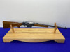 1950 Remington 81 Woodsmaster .35 Rem 22" *DEPENDABLE SEMI-AUTOMATIC RIFLE*
