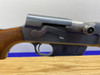 1950 Remington 81 Woodsmaster .35 Rem 22" *DEPENDABLE SEMI-AUTOMATIC RIFLE*