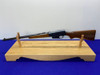 1950 Remington 81 Woodsmaster .35 Rem 22" *DEPENDABLE SEMI-AUTOMATIC RIFLE*