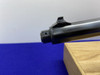 1950 Remington 81 Woodsmaster .35 Rem 22" *DEPENDABLE SEMI-AUTOMATIC RIFLE*