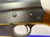1950 Remington 81 Woodsmaster .35 Rem 22" *DEPENDABLE SEMI-AUTOMATIC RIFLE*
