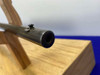 Wards Western Field No. 36D .22 S/L/LR Blue 24" *NON-FUNCTIONAL PARTS GUN*