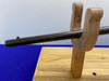 Wards Western Field No. 36D .22 S/L/LR Blue 24" *NON-FUNCTIONAL PARTS GUN*