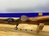 Wards Western Field No. 36D .22 S/L/LR Blue 24" *NON-FUNCTIONAL PARTS GUN*
