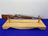 Wards Western Field No. 36D .22 S/L/LR Blue 24" *NON-FUNCTIONAL PARTS GUN*
