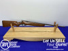 Wards Western Field No. 36D .22 S/L/LR Blue 24" *NON-FUNCTIONAL PARTS GUN*