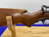 Wards Western Field No. 36D .22 S/L/LR Blue 24" *NON-FUNCTIONAL PARTS GUN*