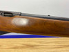 Wards Western Field No. 36D .22 S/L/LR Blue 24" *NON-FUNCTIONAL PARTS GUN*