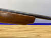 Wards Western Field No. 36D .22 S/L/LR Blue 24" *NON-FUNCTIONAL PARTS GUN*