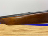 Wards Western Field No. 36D .22 S/L/LR Blue 24" *NON-FUNCTIONAL PARTS GUN*