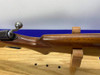 Wards Western Field No. 36D .22 S/L/LR Blue 24" *NON-FUNCTIONAL PARTS GUN*