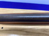 Wards Western Field No. 36D .22 S/L/LR Blue 24" *NON-FUNCTIONAL PARTS GUN*