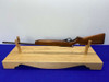 Wards Western Field No. 36D .22 S/L/LR Blue 24" *NON-FUNCTIONAL PARTS GUN*