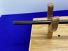 Wards Western Field No. 36D .22 S/L/LR Blue 24" *NON-FUNCTIONAL PARTS GUN*