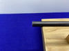 Wards Western Field No. 36D .22 S/L/LR Blue 24" *NON-FUNCTIONAL PARTS GUN*