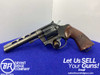 1919 Colt New Service Model 1917 U.S. Army .22 LR *COLLECTIBLE REVOLVER*
