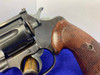 1919 Colt New Service Model 1917 U.S. Army .22 LR *COLLECTIBLE REVOLVER*