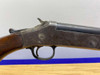 1940 Harrington & Richardson Model 1908 12ga Blue 32" *CLASSIC SINGLE-SHOT*