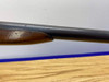 1940 Harrington & Richardson Model 1908 12ga Blue 32" *CLASSIC SINGLE-SHOT*
