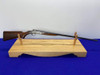 1940 Harrington & Richardson Model 1908 12ga Blue 32" *CLASSIC SINGLE-SHOT*