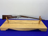 J. Stevens 1894 Favorite 22" *DESIRABLE FIRST VARIATION EXAMPLE*