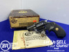 1981 Colt Detective Special .38 Spl Blue 2" *COLLECTIBLE "FOURTH ISSUE"*