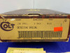 1981 Colt Detective Special .38 Spl Blue 2" *COLLECTIBLE "FOURTH ISSUE"*