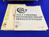 1981 Colt Detective Special .38 Spl Blue 2" *COLLECTIBLE "FOURTH ISSUE"*