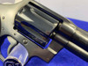 1981 Colt Detective Special .38 Spl Blue 2" *COLLECTIBLE "FOURTH ISSUE"*