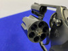 1981 Colt Detective Special .38 Spl Blue 2" *COLLECTIBLE "FOURTH ISSUE"*