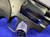 1981 Colt Detective Special .38 Spl Blue 2" *COLLECTIBLE "FOURTH ISSUE"*
