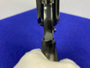 1981 Colt Detective Special .38 Spl Blue 2" *COLLECTIBLE "FOURTH ISSUE"*