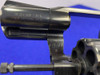 1981 Colt Detective Special .38 Spl Blue 2" *COLLECTIBLE "FOURTH ISSUE"*