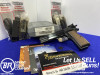 1995 Browning Hi-Power 9mm Luger Blue 4 5/8" *TIMELESS BELGIAN HIGH POWER*