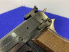 1995 Browning Hi-Power 9mm Luger Blue 4 5/8" *TIMELESS BELGIAN HIGH POWER*