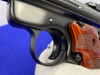 2016 Ruger Mark III Target .22 LR Blue *FEATURES 5.5" BULL BARREL*
