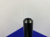 2016 Ruger Mark III Target .22 LR Blue *FEATURES 5.5" BULL BARREL*