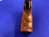 2016 Ruger Mark III Target .22 LR Blue *FEATURES 5.5" BULL BARREL*