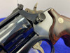 1973 Smith Wesson 19-3 .357 Mag Blue 2.5" *CLASSIC .357 COMBAT MAGNUM*