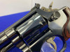 1973 Smith Wesson 19-3 .357 Mag Blue 2.5" *CLASSIC .357 COMBAT MAGNUM*