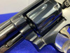 1973 Smith Wesson 19-3 .357 Mag Blue 2.5" *CLASSIC .357 COMBAT MAGNUM*