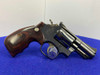1973 Smith Wesson 19-3 .357 Mag Blue 2.5" *CLASSIC .357 COMBAT MAGNUM*