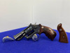 1973 Smith Wesson 19-3 .357 Mag Blue 2.5" *CLASSIC .357 COMBAT MAGNUM*