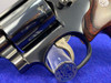 1973 Smith Wesson 19-3 .357 Mag Blue 2.5" *CLASSIC .357 COMBAT MAGNUM*