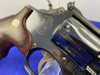 1973 Smith Wesson 19-3 .357 Mag Blue 2.5" *CLASSIC .357 COMBAT MAGNUM*