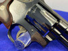 1973 Smith Wesson 19-3 .357 Mag Blue 2.5" *CLASSIC .357 COMBAT MAGNUM*