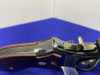 1973 Smith Wesson 19-3 .357 Mag Blue 2.5" *CLASSIC .357 COMBAT MAGNUM*