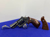 1973 Smith Wesson 19-3 .357 Mag Blue 2.5" *CLASSIC .357 COMBAT MAGNUM*